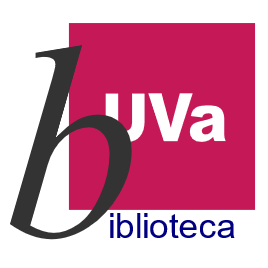 Logo Biblioteca Universidad de Valladolid