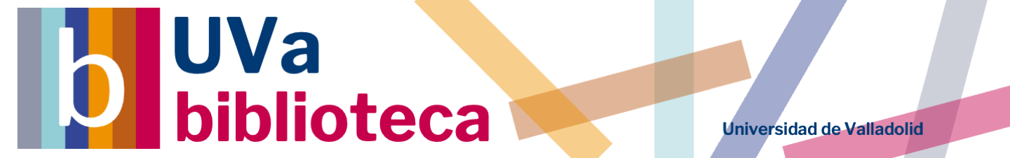 Logo BibliotecaUVa web banner
